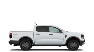 2026 Ford Ranger® External Image 1